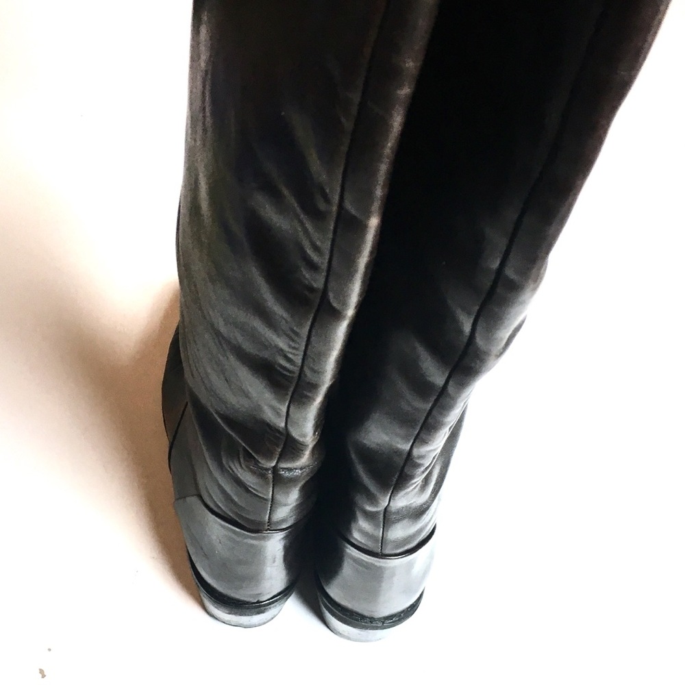 Stuart Weitzman | Riding Boots - Picture 5 of 8